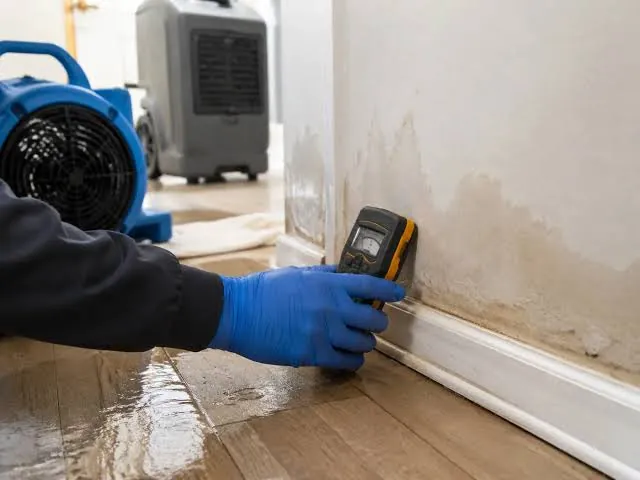 24/7 Water damage restoration services in Alma, AR - Rapid flood cleanup and mitigation